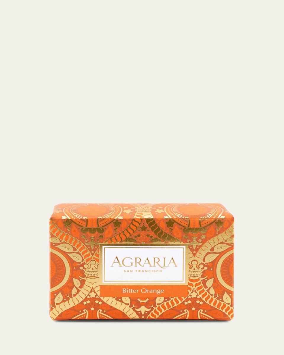 Bitter Orange Bath Bar, 8.2 oz.